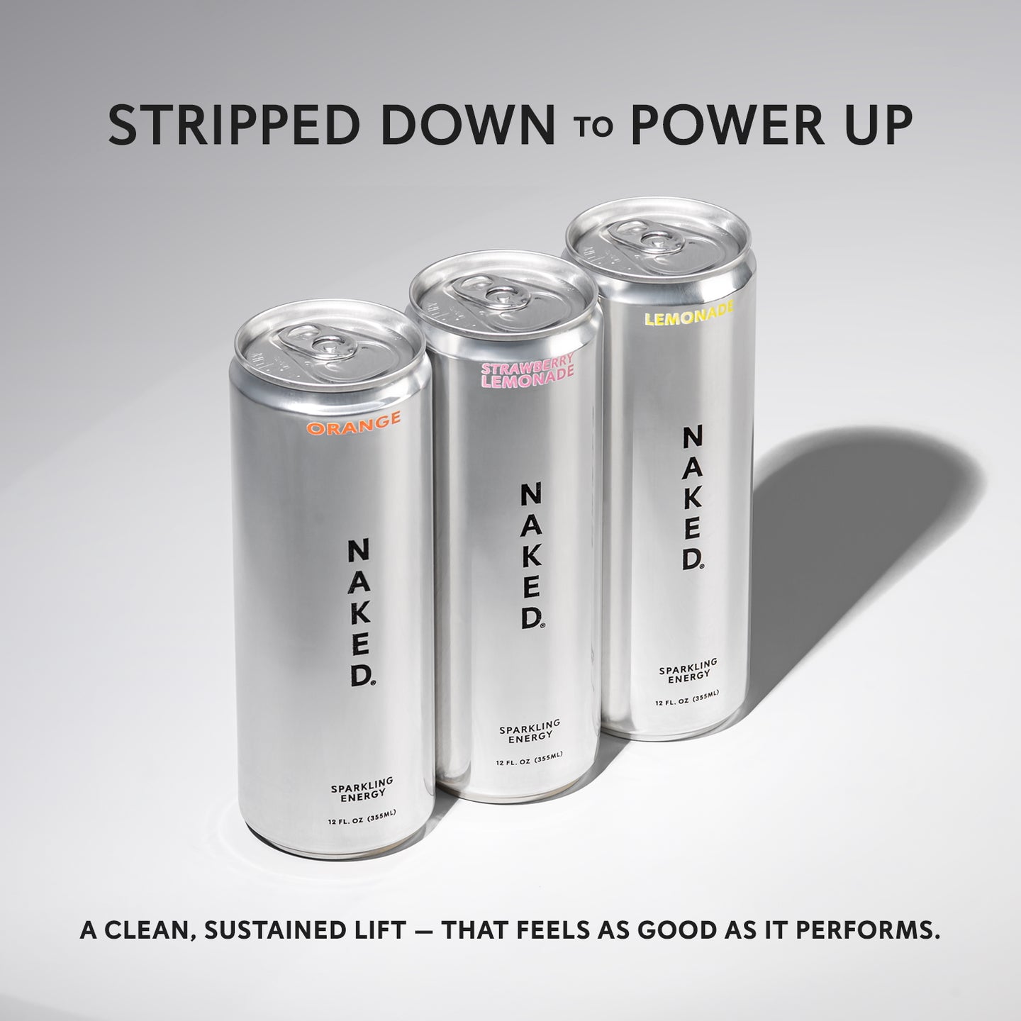 lemonade energy drinks
